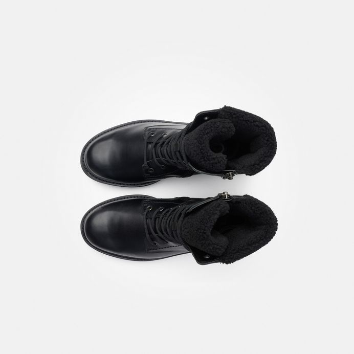 Paul Green Schnürstiefelette mit Gore-Tex 8023-046 Zeitbegrenzte Promotion