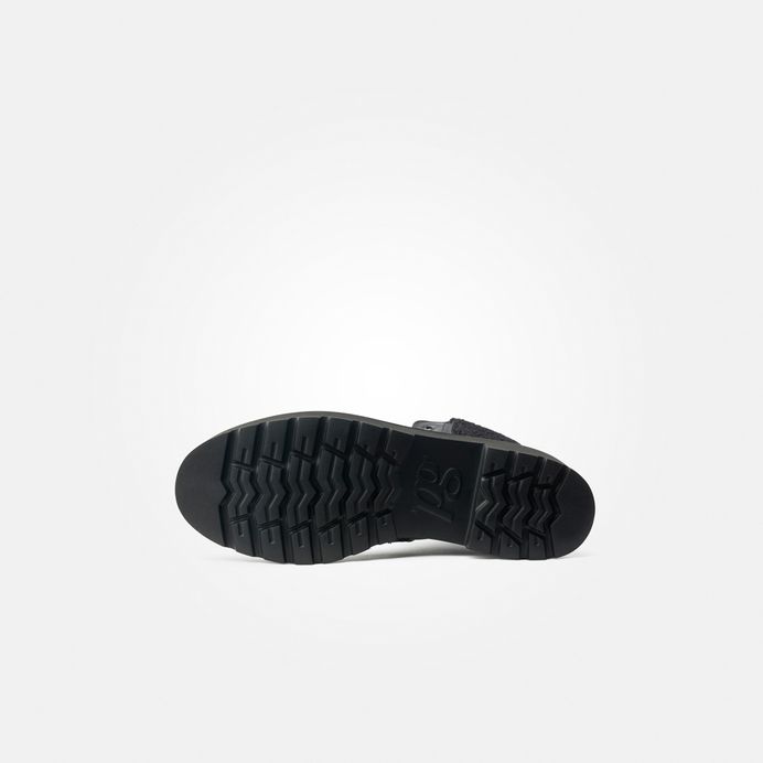 Paul Green Schnürstiefelette mit Gore-Tex 8023-046 Zeitbegrenzte Promotion