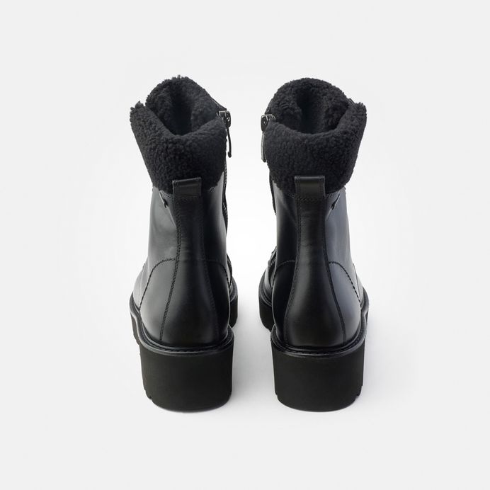 Paul Green Schnürstiefelette mit Gore-Tex 8023-046 Zeitbegrenzte Promotion
