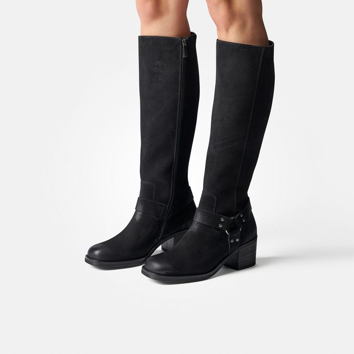 Paul Green Stiefel 8196-016 Bis zu 50% Rabatt