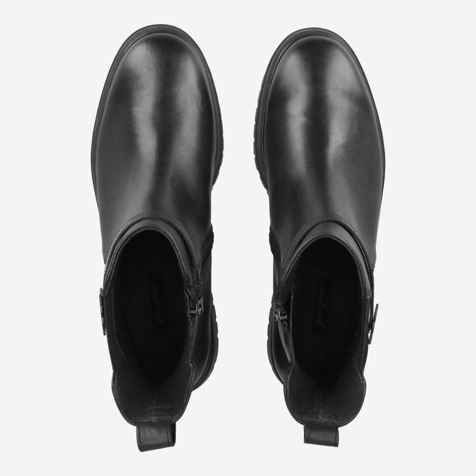 Paul Green Stiefelette 8191-006 Bis zu 65% Rabatt