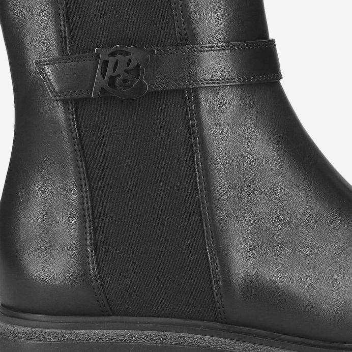 Paul Green Stiefelette 8191-006 Bis zu 65% Rabatt
