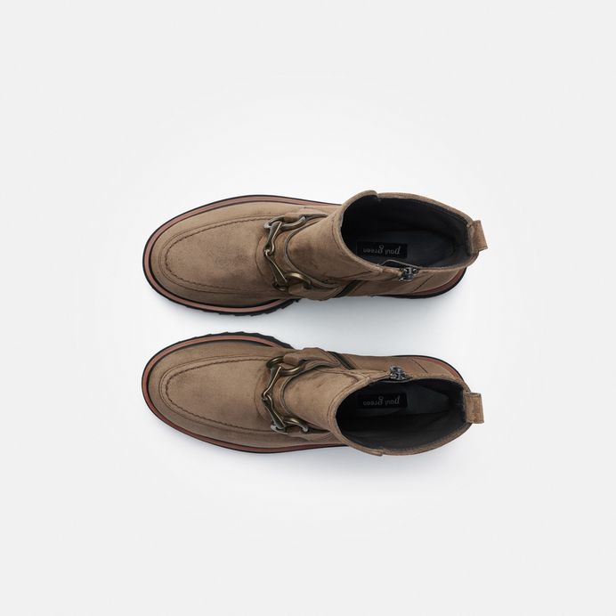 Paul Green Stiefelette 8024-026 Nur für heute