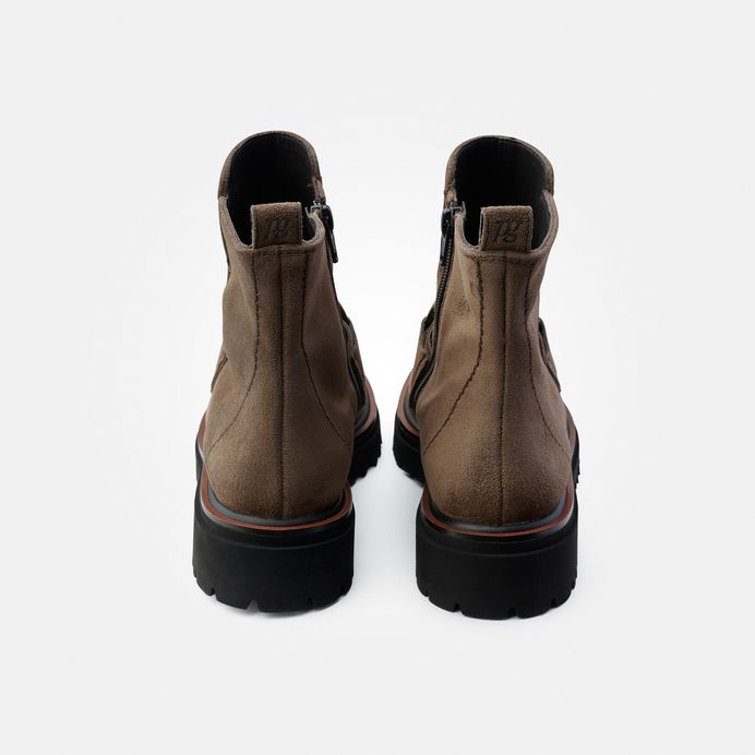 Paul Green Stiefelette 8024-026 Nur für heute