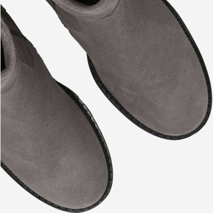 Paul Green Stiefelette 8133-026 Bis zu 55% Rabatt