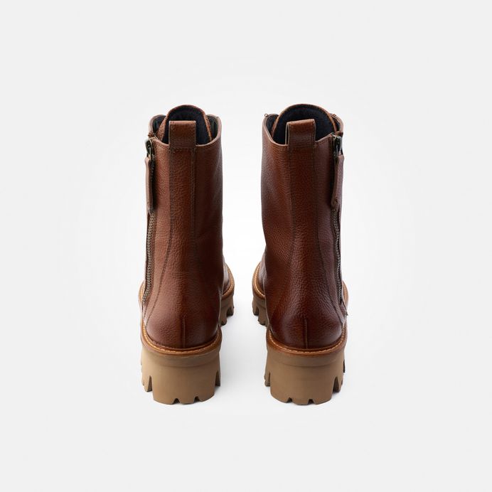 Paul Green Bootie 8146-016 Discount Store für neue Produkte