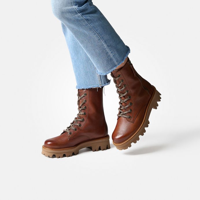 Paul Green Bootie 8146-016 Discount Store für neue Produkte