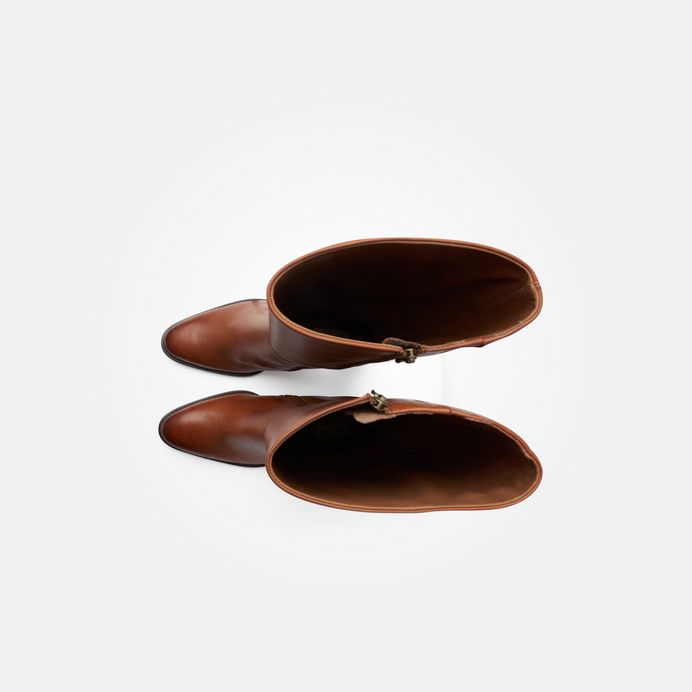 Paul Green Stiefel 8145-016 Nur noch ein Tag übrig