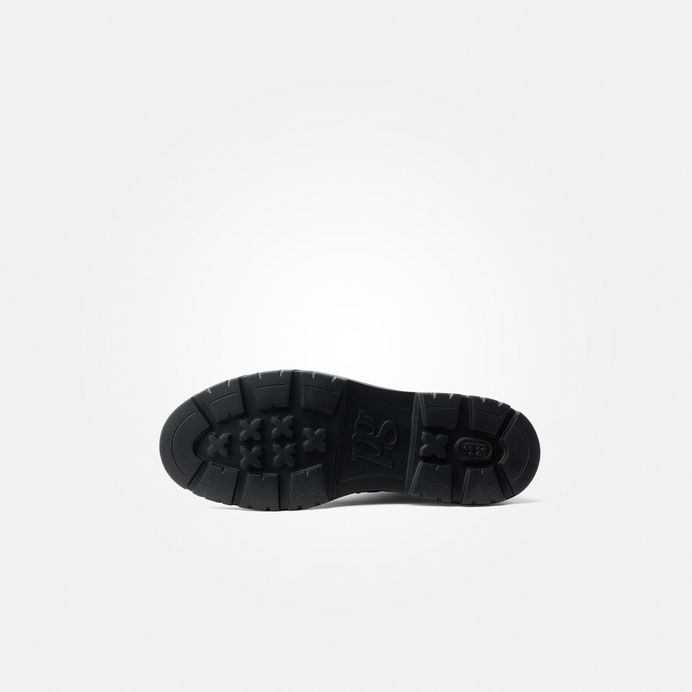 Paul Green Hightop-Pauls mit Gore-Tex 5342-006 Super Rabatt