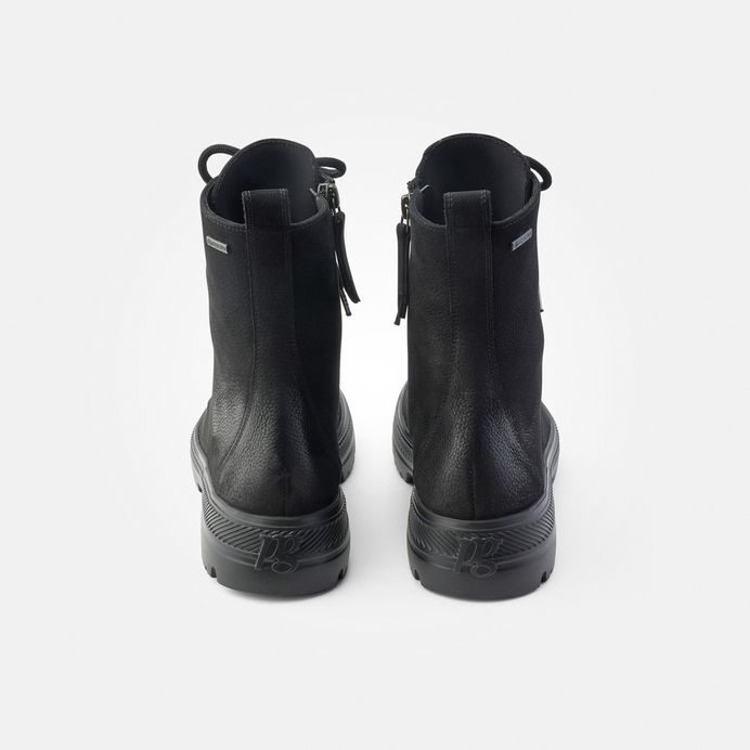 Paul Green Hightop-Pauls mit Gore-Tex 5342-006 Super Rabatt