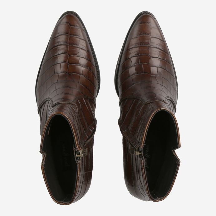 Paul Green Stiefelette 9780-076 Riesige Rabatte