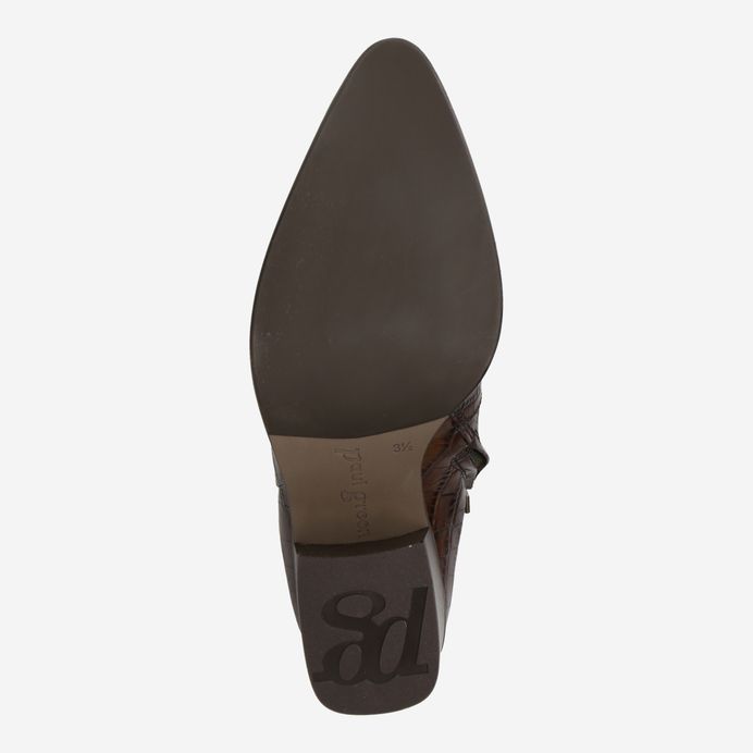 Paul Green Stiefelette 9780-076 Riesige Rabatte