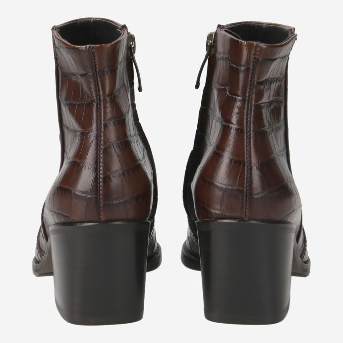 Paul Green Stiefelette 9780-076 Riesige Rabatte