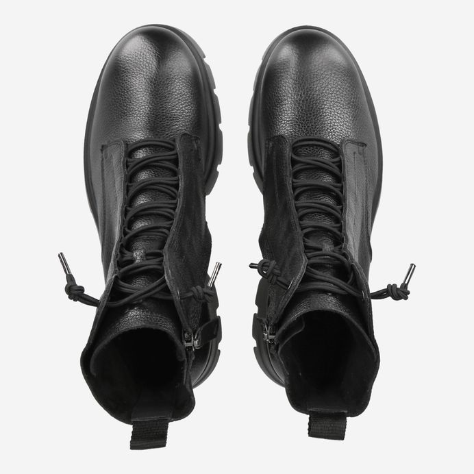 Paul Green Schnürstiefelette 8216-046 50% Rabatt mit kostenlosem Versand