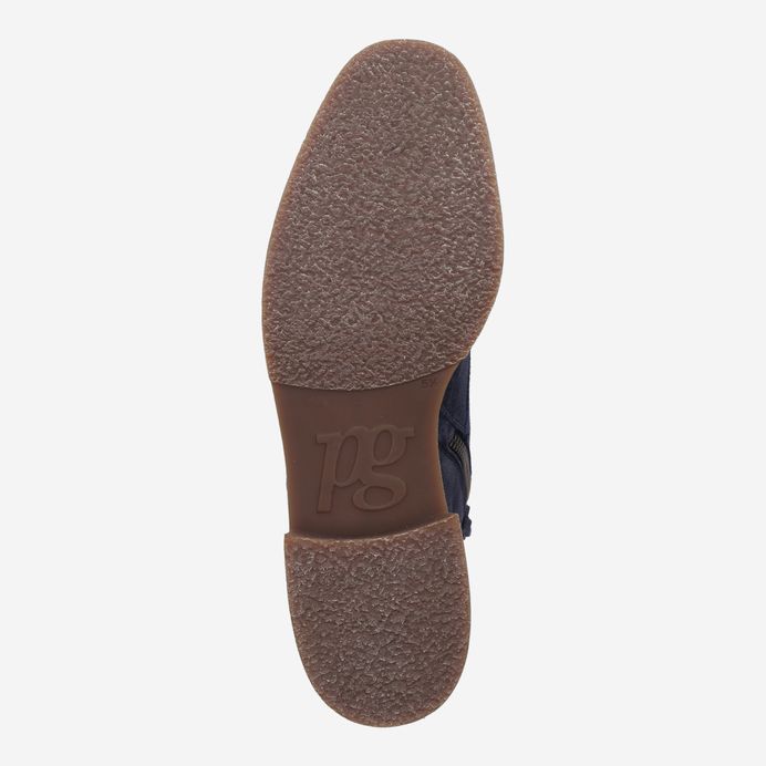 Paul Green Schnürstiefelette 8037-014 Clearance-Verkauf
