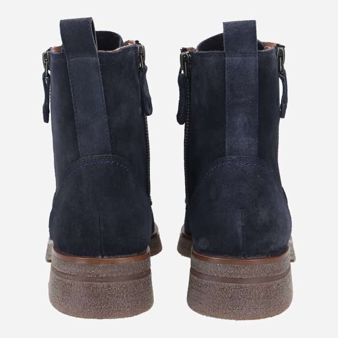 Paul Green Schnürstiefelette 8037-014 Clearance-Verkauf