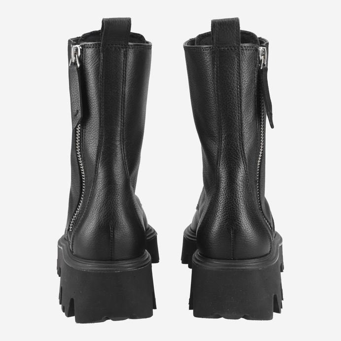 Paul Green Schnürbootie 8046-004 Kostenloser Versand international