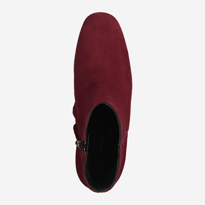 Paul Green Stiefelette 8101-014 Begrenzt auf 3 Tage