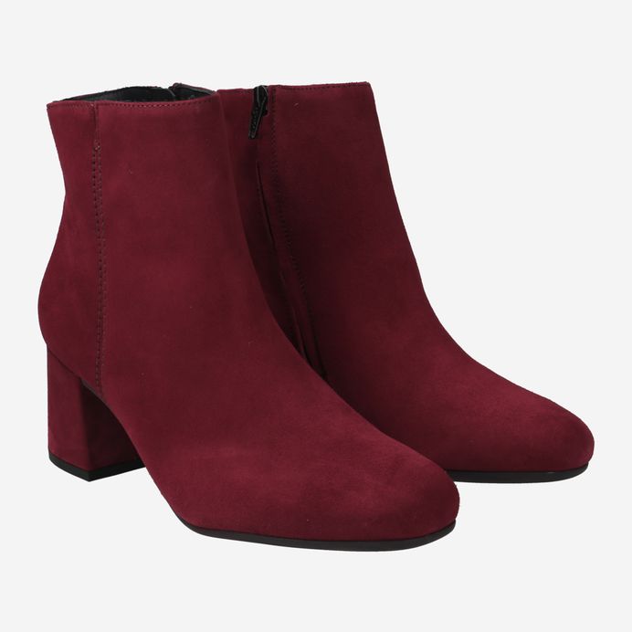 Paul Green Stiefelette 8101-014 Begrenzt auf 3 Tage