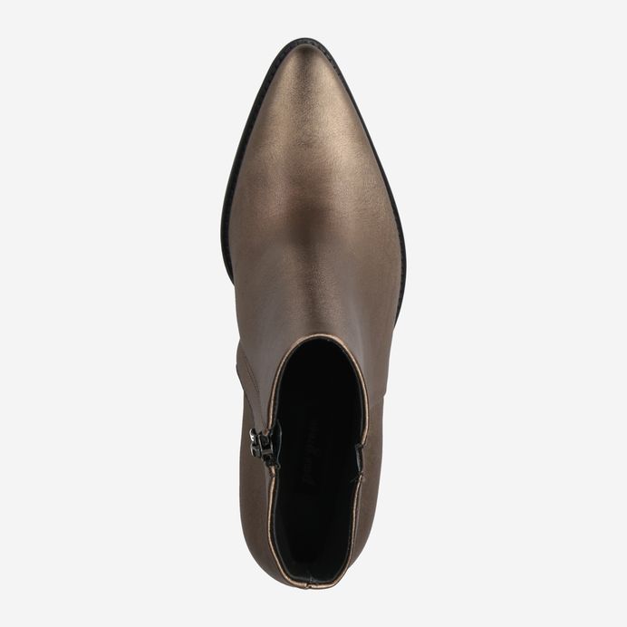 Paul Green Stiefelette 9780-054 Speichern exportieren