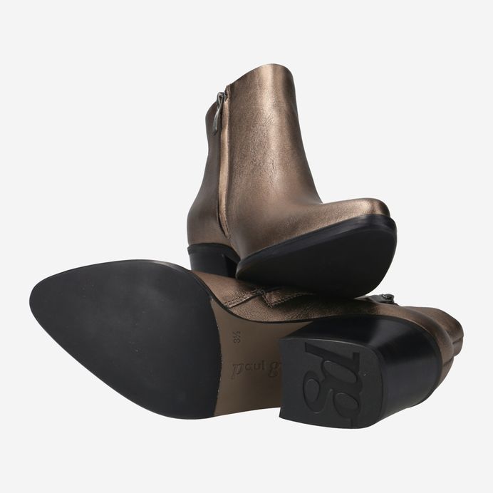Paul Green Stiefelette 9780-054 Speichern exportieren