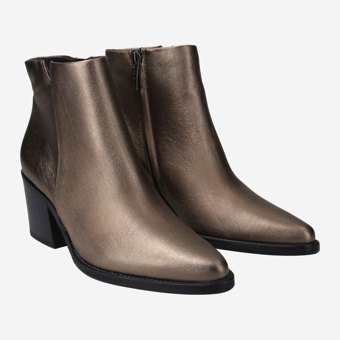 Paul Green Stiefelette 9780-054 Speichern exportieren