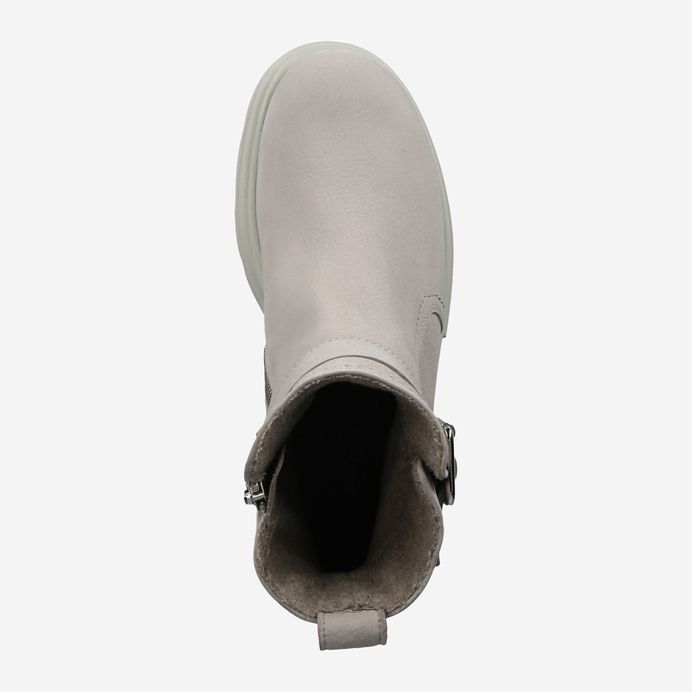 Paul Green Bootie mit Merinofutter 9869-029 Black Friday Preise