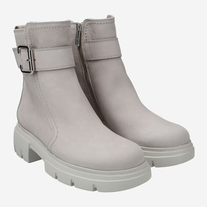Paul Green Bootie mit Merinofutter 9869-029 Black Friday Preise
