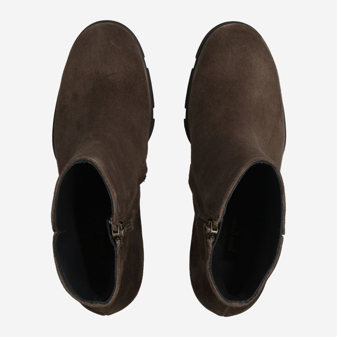 Paul Green Stiefelette 8005-004 Rabatte dieses Monats