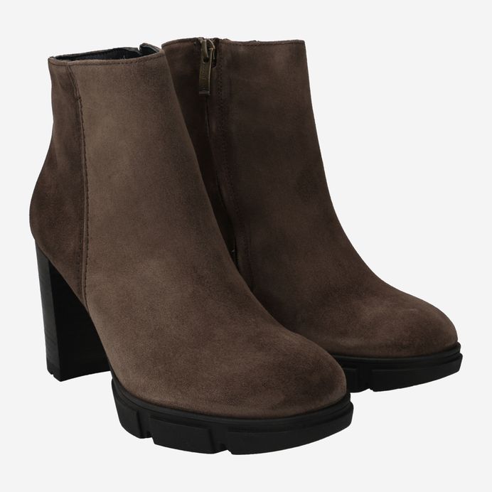 Paul Green Stiefelette 8005-004 Rabatte dieses Monats