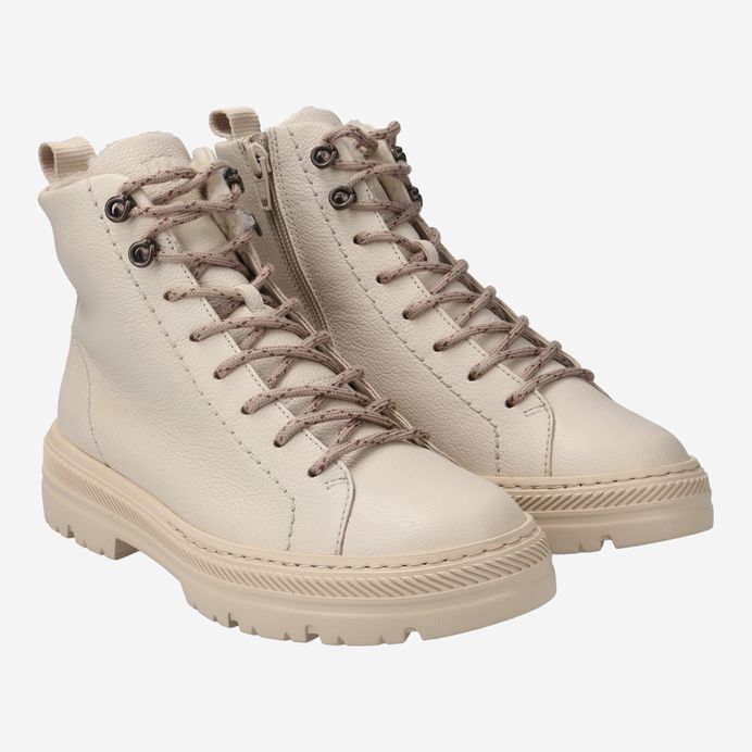 Paul Green SUPER SOFT Schnürstiefelette mit Warmfutter 5287-044 Online