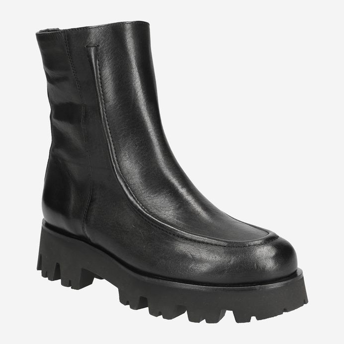 Paul Green Stiefelette 9143-022 Auslauf