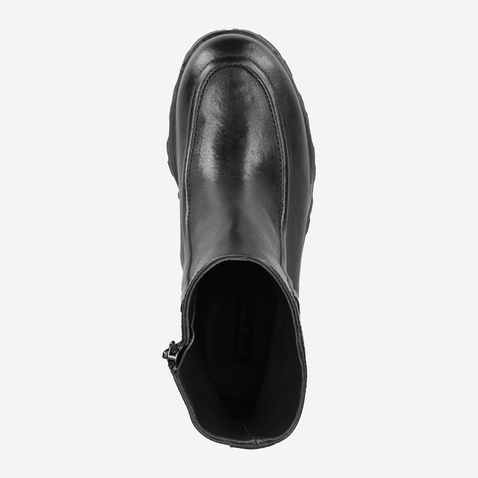 Paul Green Stiefelette 9143-022 Auslauf