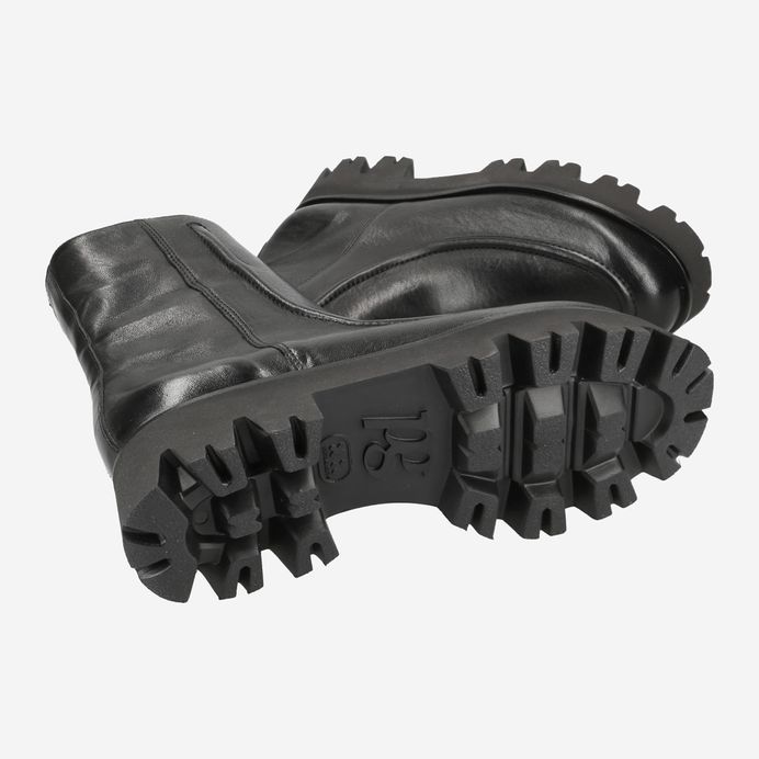 Paul Green Stiefelette 9143-022 Auslauf
