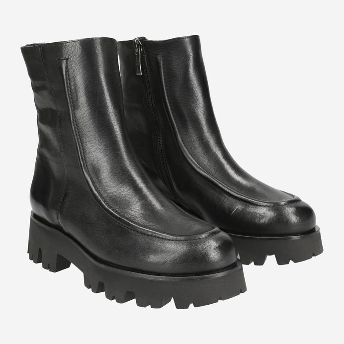Paul Green Stiefelette 9143-022 Auslauf