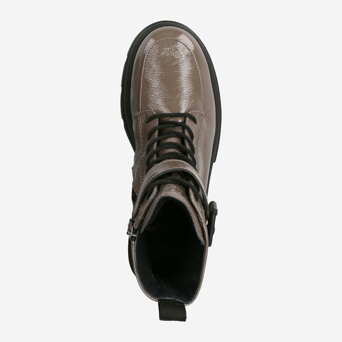 Paul Green Schnürbootie 9879-052 Verkauf