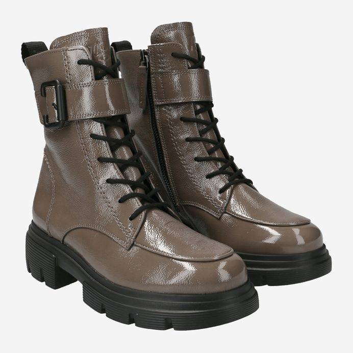 Paul Green Schnürbootie 9879-052 Verkauf