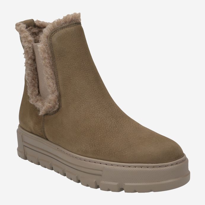 Paul Green Chelsea-Bootie mit Merino-Warmfutter 9061-022 Hotsell