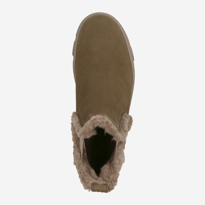 Paul Green Chelsea-Bootie mit Merino-Warmfutter 9061-022 Hotsell