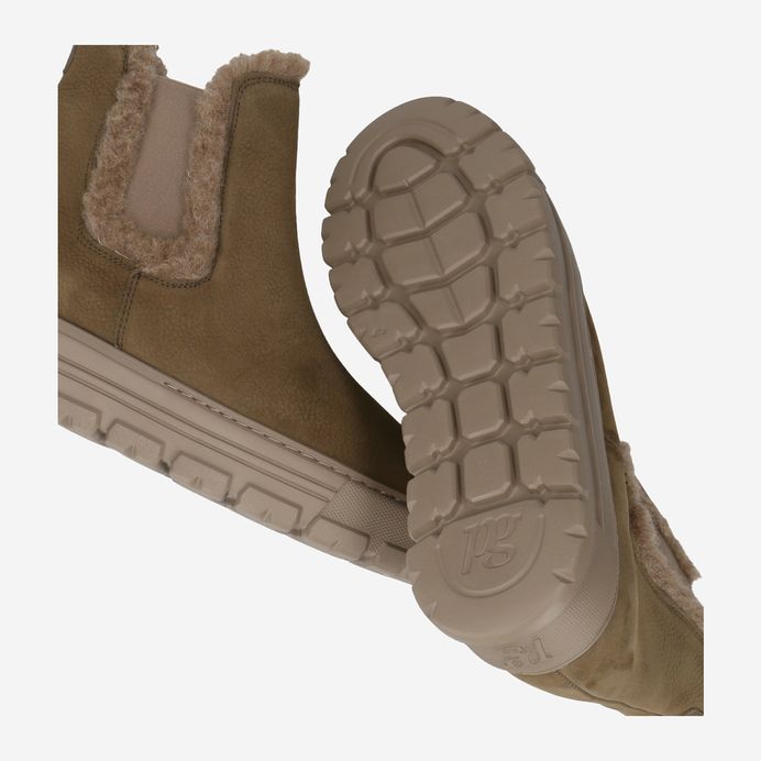 Paul Green Chelsea-Bootie mit Merino-Warmfutter 9061-022 Hotsell