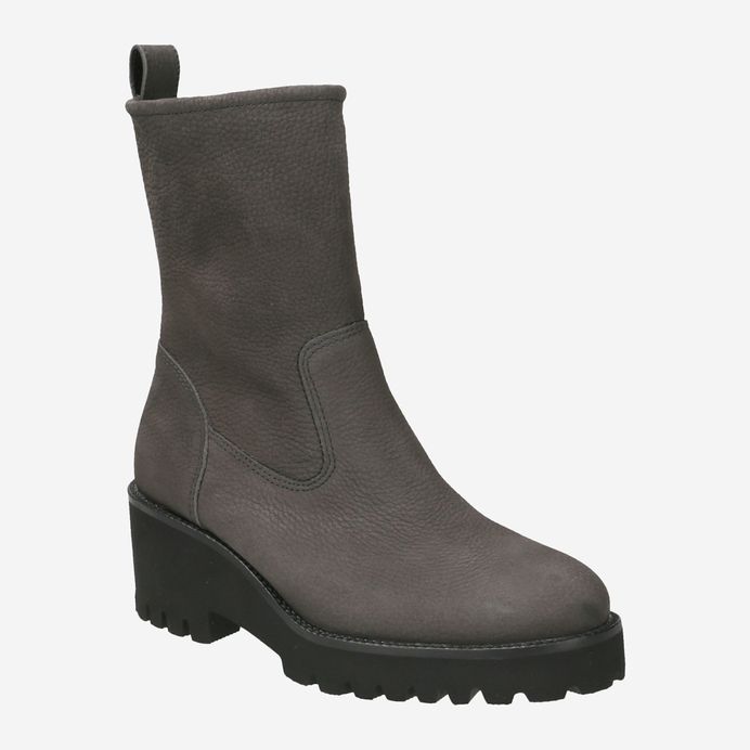 Paul Green SUPER SOFT Stiefelette 9017-012 Fabrikverkauf
