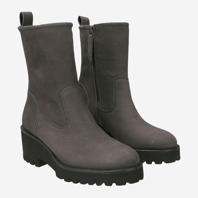 Paul Green SUPER SOFT Stiefelette 9017-012 Fabrikverkauf