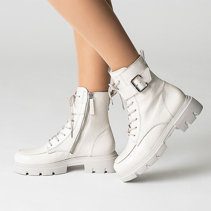 Paul Green Schnürbootie 9879-029 Meist gekauft