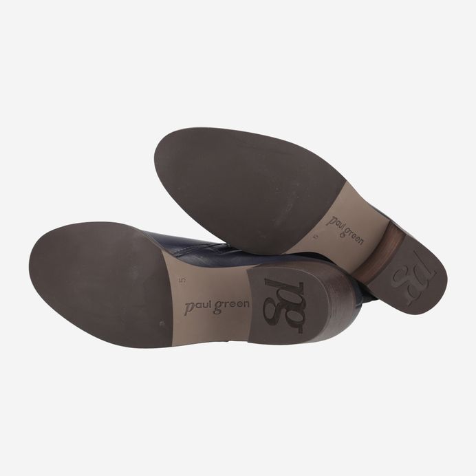 Paul Green Stiefelette 9025-104 Fabrik Onlineshop