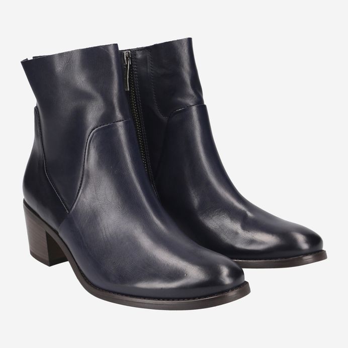 Paul Green Stiefelette 9025-104 Fabrik Onlineshop