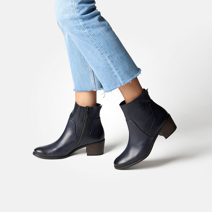Paul Green Stiefelette 9025-104 Fabrik Onlineshop