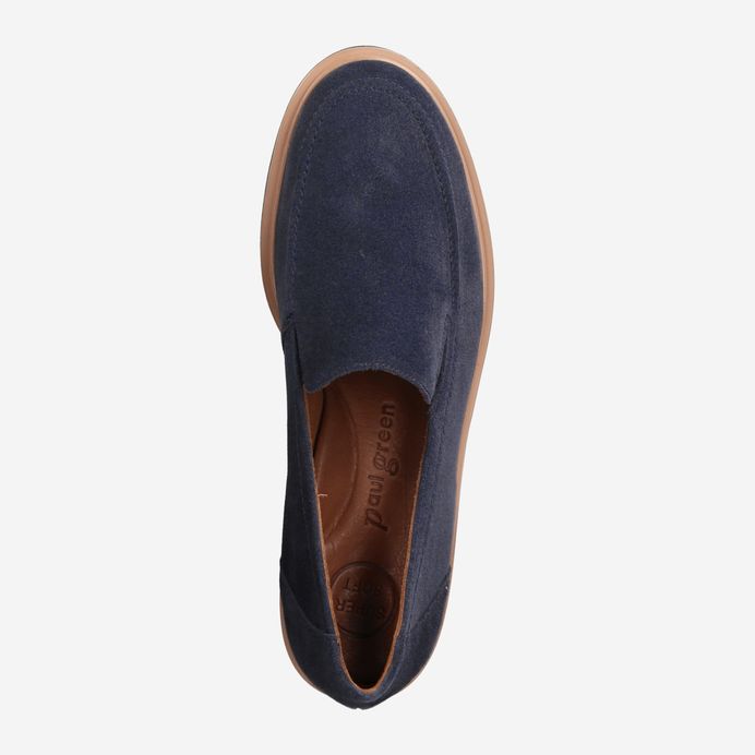 Paul Green SUPER SOFT Slipper 1042-024 Fabrikpreis