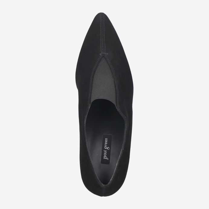 Paul Green Hochfront-Pumps 3809-014 Sonderangebot