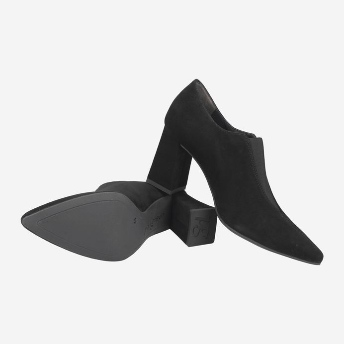Paul Green Hochfront-Pumps 3809-014 Sonderangebot