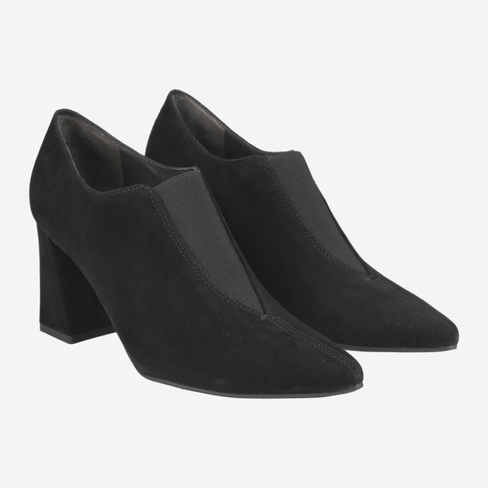 Paul Green Hochfront-Pumps 3809-014 Sonderangebot